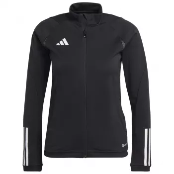 adidas Tiro 23 Competition sweatshirt de treino preto HK7651