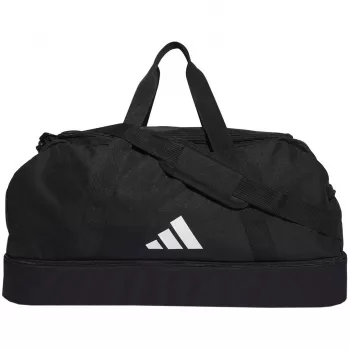 adidas Tiro League saco duffel grande preto HS9744