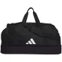 adidas Tiro League saco duffel grande preto HS9744