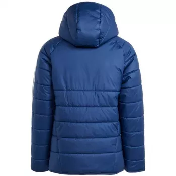 adidas Tiro 24 casaco de inverno azul IR9501 176cm