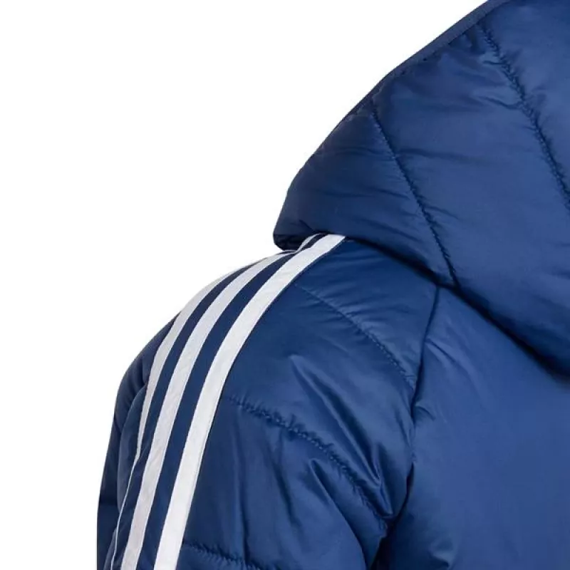 adidas Tiro 24 casaco de inverno azul IR9501 176cm