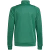 adidas Tiro 24 sweatshirt de treino para criança verde IR7503 152cm