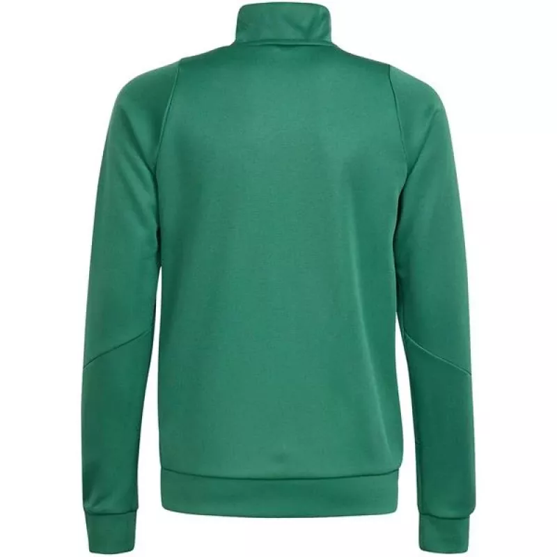 adidas Tiro 24 sweatshirt de treino para criança verde IR7503 152cm