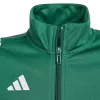 adidas Tiro 24 sweatshirt de treino para criança verde IR7503 152cm