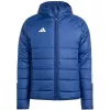 adidas Tiro 24 casaco de futebol de inverno homem Team Royal Blue 2XL