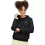 Fila Bruchsal sweatshirt mulher preto FAW0703 tamanho L