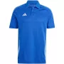 adidas Tiro 24 Competition polo homem Team Royal Blue M
