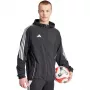 Casaco de treino adidas Tiro 24 homem preto 2XL