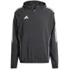 Casaco de treino adidas Tiro 24 homem preto 2XL
