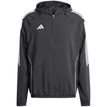 Casaco de treino adidas Tiro 24 homem preto 2XL
