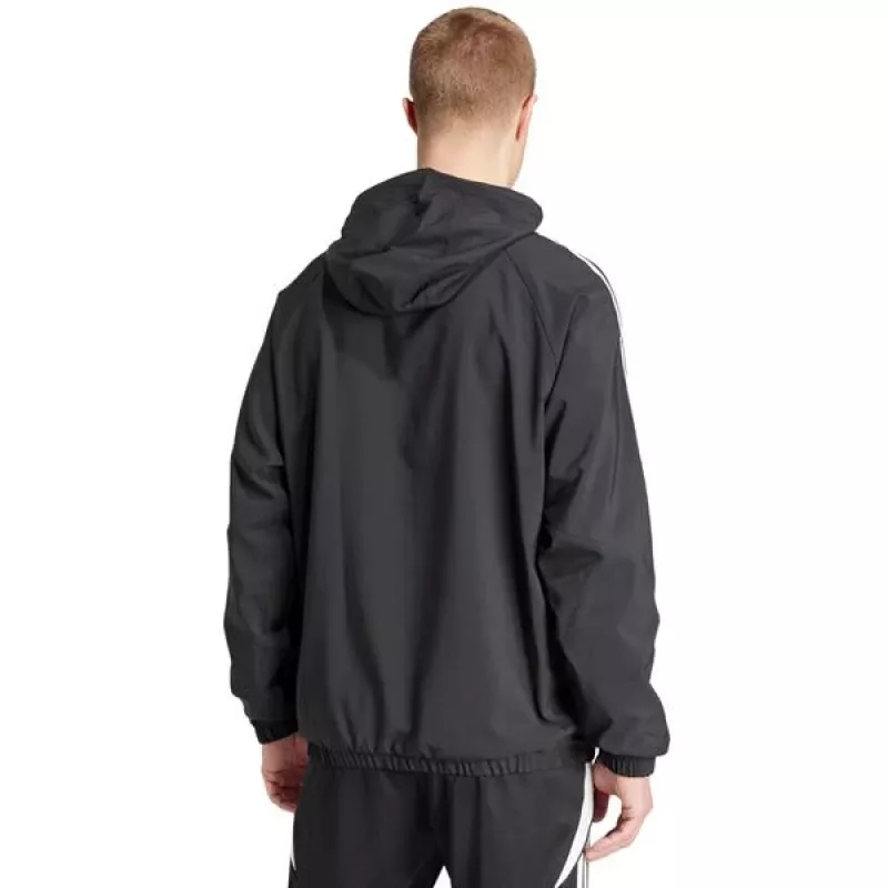 Casaco de treino adidas Tiro 24 homem preto 2XL