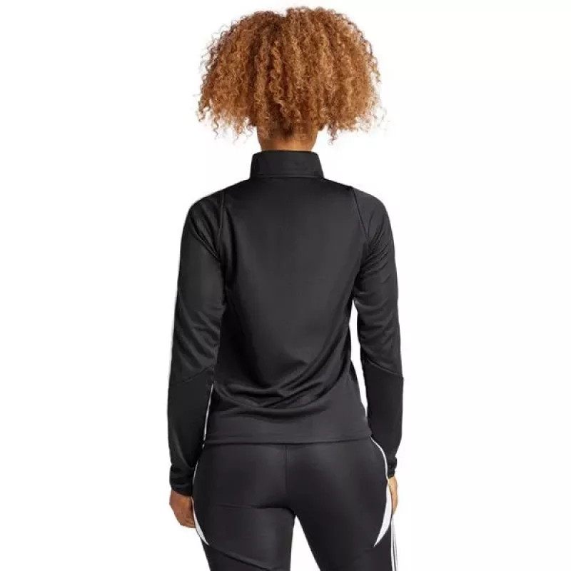 Top de treino adidas Tiro 24 mulher preto tamanho M