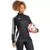 Top de treino adidas Tiro 24 mulher preto tamanho M