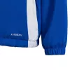 Top de treino adidas Tiro 24 júnior Team Royal Blue/branco 152 cm