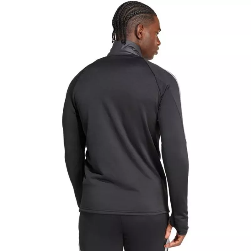 Sweatshirt adidas Tiro 24 Winterized homem cinzento/preto tamanho L