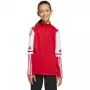 Top de treino adidas Squadra 25 criança vermelho 164 cm