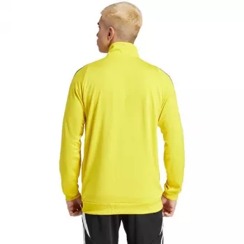 Casaco de treino adidas Tiro 24 homem amarelo tamanho S