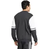Sweatshirt adidas Squadra 25 Sweat Crew homem preto XL