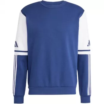 Sweatshirt adidas Squadra 25 Sweat Crew homem Navy Blue L