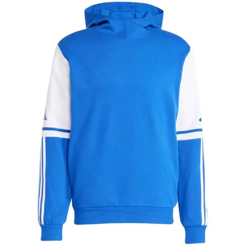 Sweatshirt com capuz adidas Squadra 25 homem Team Navy Blue M