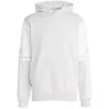 Sweatshirt com capuz adidas Squadra 25 homem Medium Grey Heather tamanho L