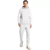 Sweatshirt com capuz adidas Squadra 25 homem Medium Grey Heather tamanho L