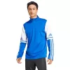 Top de treino adidas Squadra 25 homem Team Navy Blue/branco 2XL
