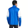 Top de treino de futebol adidas Squadra 25 para homem Team Blue/branco XL