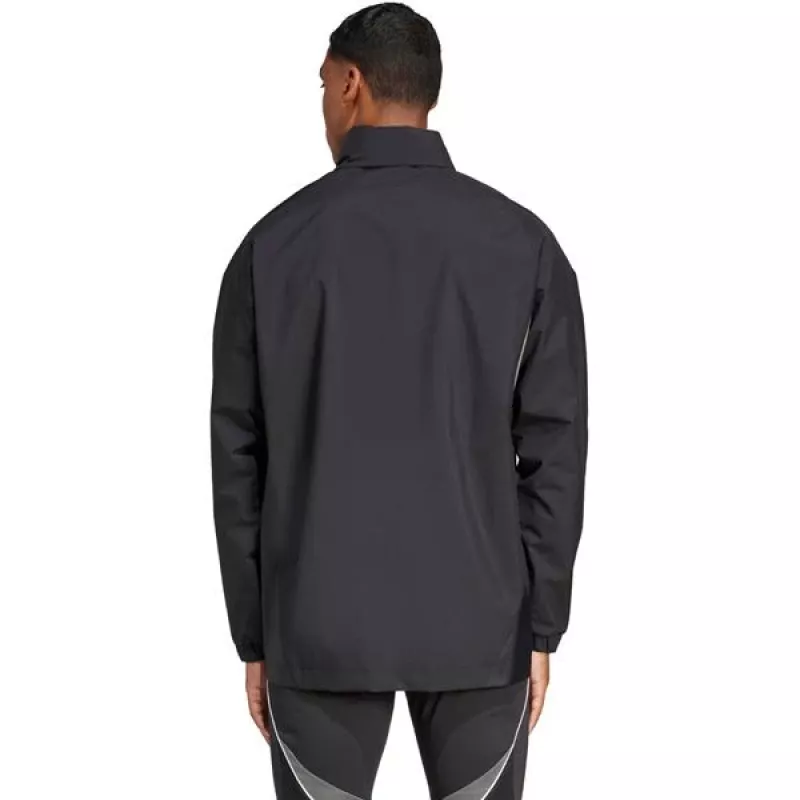 Casaco all-weather adidas Tiro 25 Competition homem preto L