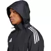 Casaco all-weather adidas Tiro 25 Competition homem preto L
