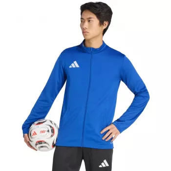 Casaco de treino adidas Entrada 26 homem azul XL