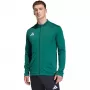 Casaco de treino adidas Entrada 26 homem verde XL