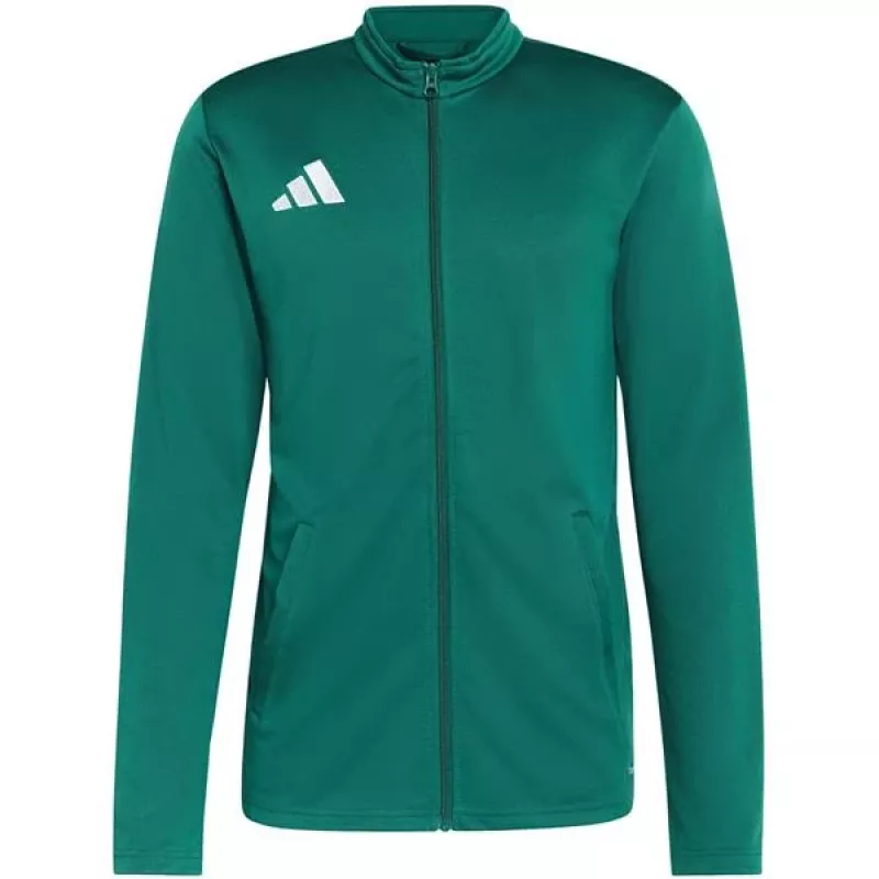 Casaco de treino adidas Entrada 26 homem verde XL