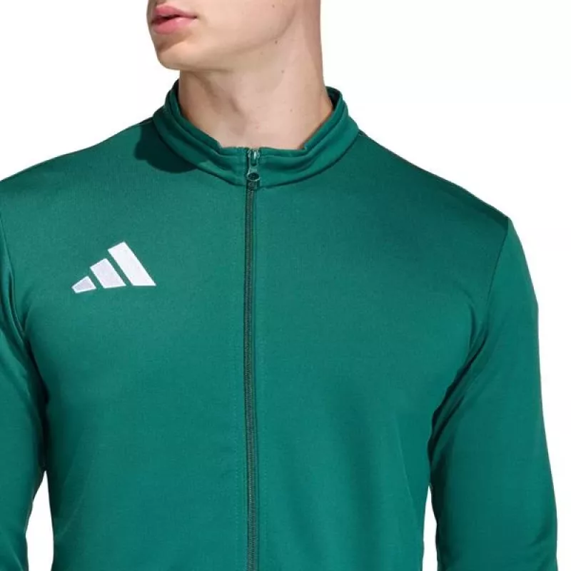 Casaco de treino adidas Entrada 26 homem verde XL