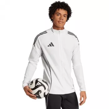 T-shirt de treino adidas Tiro 25 Competition homem branca L