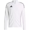 T-shirt de treino adidas Tiro 25 Competition homem branca L