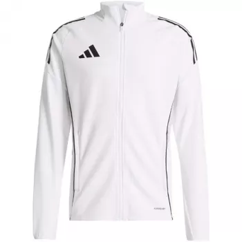 T-shirt de treino adidas Tiro 25 Competition homem branca L