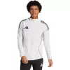 T-shirt de treino adidas Tiro 25 Competition homem branca L