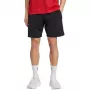 Calções adidas Tiro 25 Travel homem pretos XL