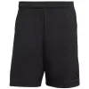 Calções adidas Tiro 25 Travel homem pretos XL