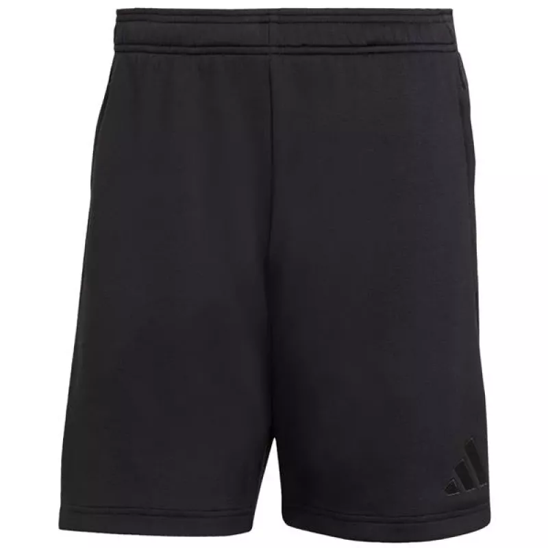 Calções adidas Tiro 25 Travel homem pretos XL