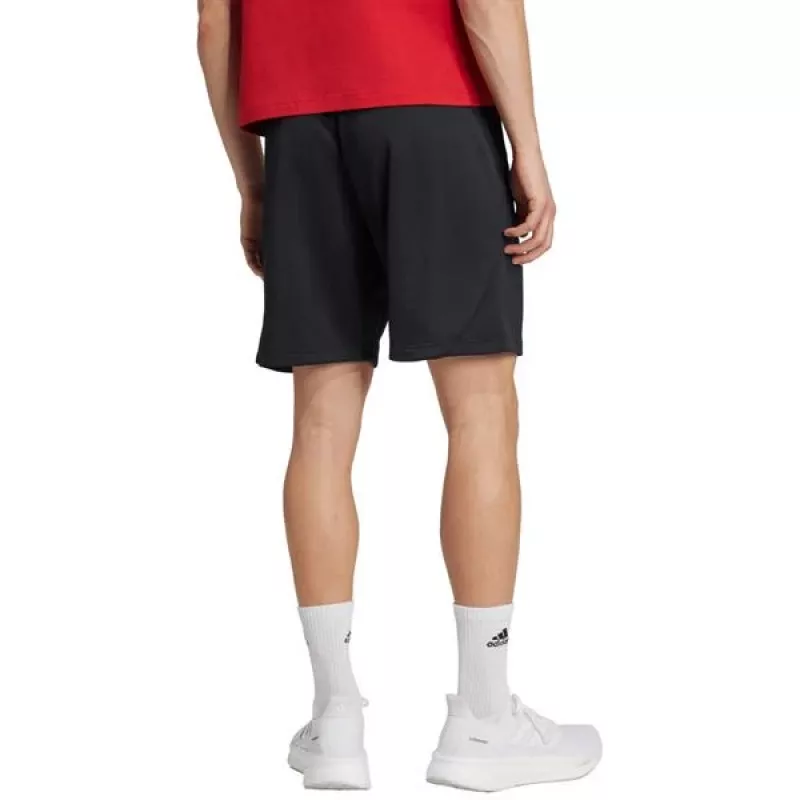 Calções adidas Tiro 25 Travel homem pretos XL