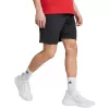 Calções adidas Tiro 25 Travel homem pretos XL