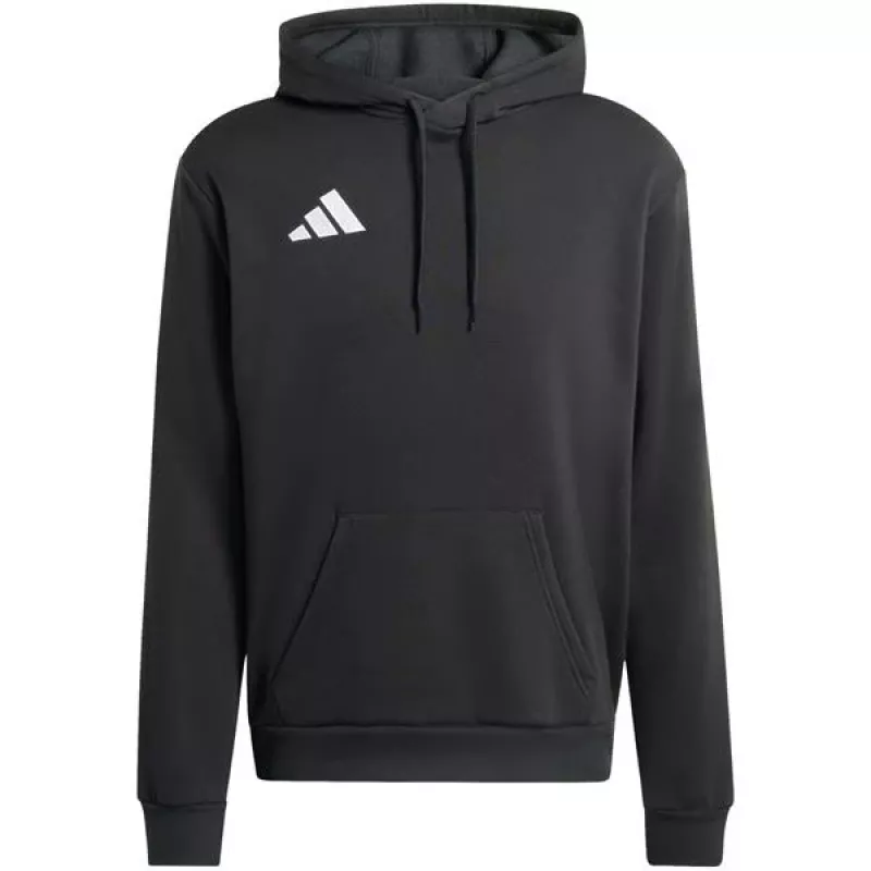 Hoodie adidas Entrada 26 homem preto 2XL