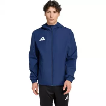 Casaco adidas Entrada 26 All Weather homem Navy XL