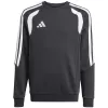 Sweatshirt adidas Tiro 26 League Sweat Crew criança preto 140 cm