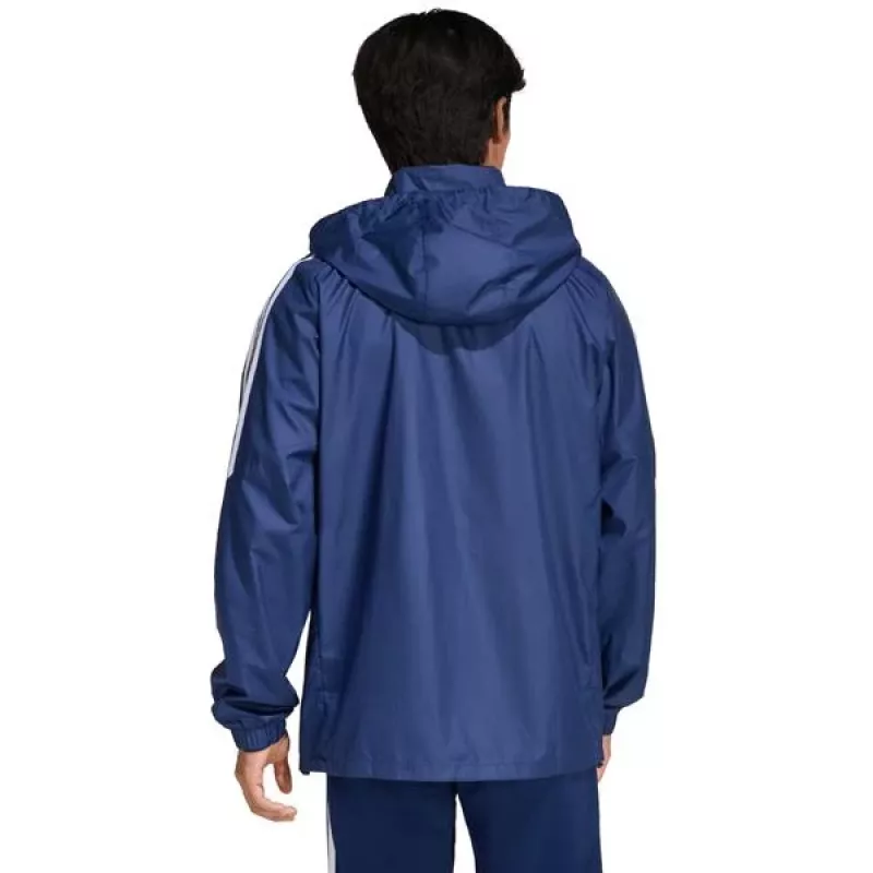 Casaco corta-vento adidas Tiro 26 League homem Team Navy Blue 2 L