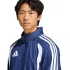 Casaco corta-vento adidas Tiro 26 League homem Team Navy Blue 2 L