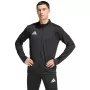 Casaco de treino adidas Entrada 26 homem preto M (JZ6587)