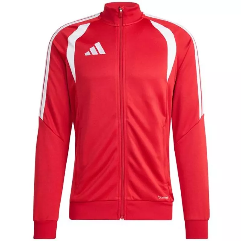 Casaco de treino adidas Tiro 26 League homem Team Power Red S
